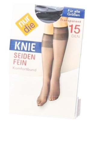 Комплект Nur Die, Размер L, Цвят Черен, Цена 6,64 €, #137292553
