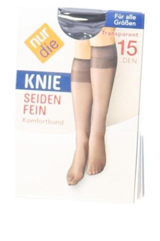 Комплект Nur Die, Размер L, Цвят Черен, Цена 6,64 €, #137292655