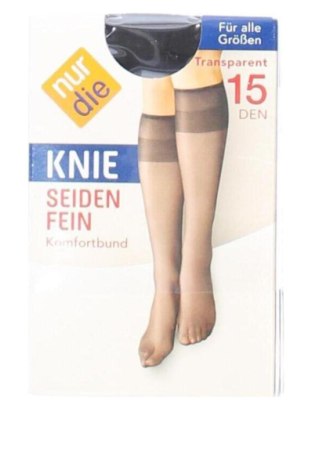 Set Nur Die, Mărime L, Culoare Negru, Preț 33,99 Lei, #137292673