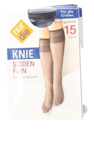 Комплект Nur Die, Размер L, Цвят Черен, Цена 6,64 €, #137292774