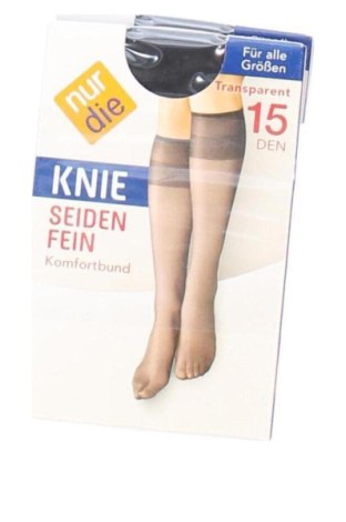 Комплект Nur Die, Размер L, Цвят Черен, Цена 6,64 €, #137292832