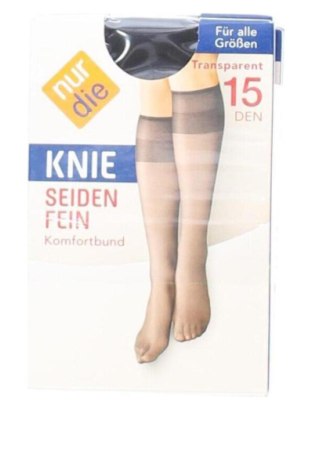 Set Nur Die, Mărime L, Culoare Negru, Preț 33,99 Lei, #137292845
