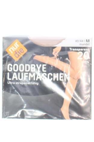 Set Nur Die, Mărime M, Culoare Bej, Preț 58,99 Lei, #137308368