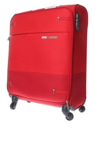 Valiză Samsonite, Culoare Roșu, Preț 1.019,99 Lei, #137234453