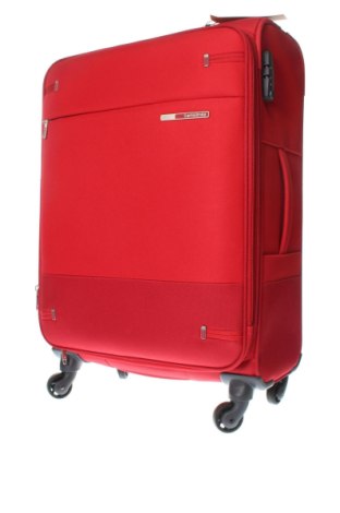 Valiză Samsonite, Culoare Roșu, Preț 1.019,99 Lei, #137234618