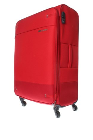 Valiză Samsonite, Culoare Roșu, Preț 1.019,99 Lei, #137234828