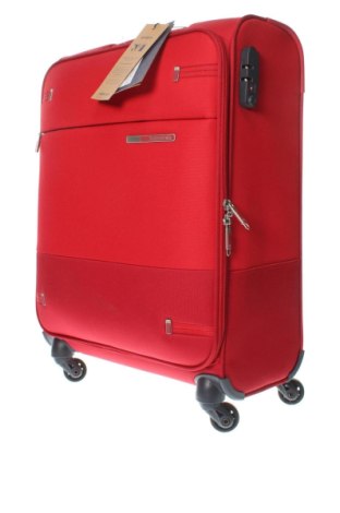 Valiză Samsonite, Culoare Roșu, Preț 1.019,99 Lei, #137250762