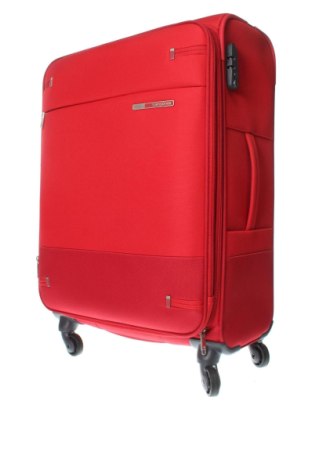 Valiză Samsonite, Culoare Roșu, Preț 1.019,99 Lei, #137250881