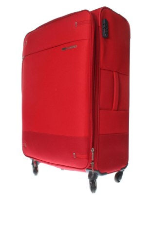 Valiză Samsonite, Culoare Roșu, Preț 1.019,99 Lei, #137250952