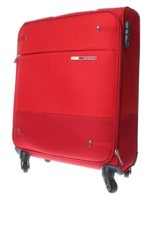 Valiză Samsonite, Culoare Roșu, Preț 1.019,99 Lei, #137251089
