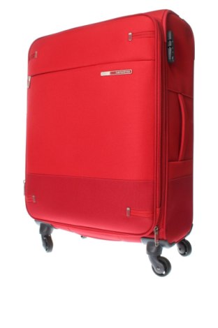 Valiză Samsonite, Culoare Roșu, Preț 1.019,99 Lei, #137251147