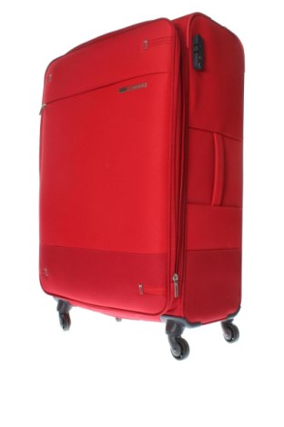 Valiză Samsonite, Culoare Roșu, Preț 1.019,99 Lei, #137251205