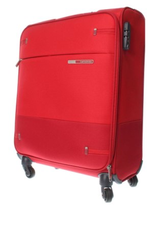Valiză Samsonite, Culoare Roșu, Preț 1.019,99 Lei, #137251324
