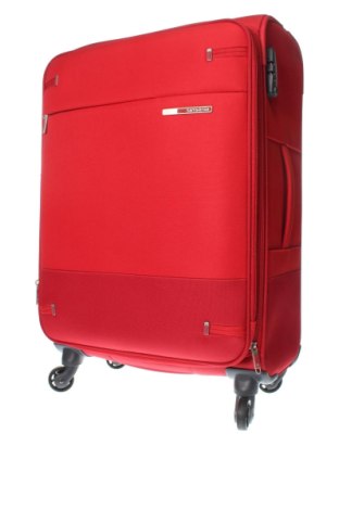Valiză Samsonite, Culoare Roșu, Preț 1.019,99 Lei, #137251378