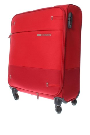 Valiză Samsonite, Culoare Roșu, Preț 1.019,99 Lei, #137251533