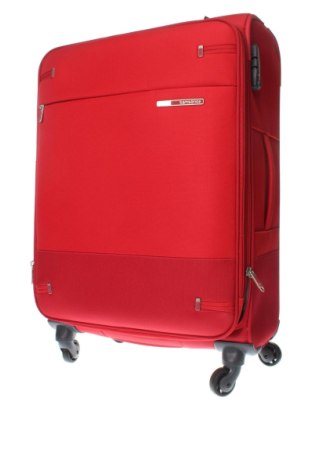 Valiză Samsonite, Culoare Roșu, Preț 1.019,99 Lei, #137251596