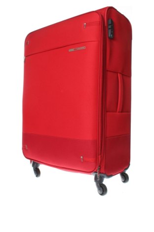 Valiză Samsonite, Culoare Roșu, Preț 1.019,99 Lei, #137251642