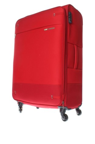 Valiză Samsonite, Culoare Roșu, Preț 1.019,99 Lei, #137251845