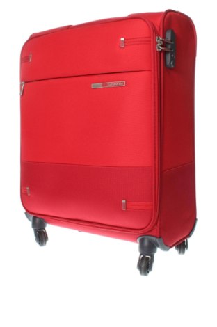 Valiză Samsonite, Culoare Roșu, Preț 1.019,99 Lei, #137347326