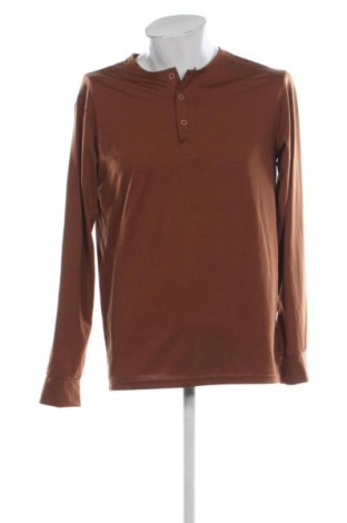 Férfi blúz Unbranded, Méret M, Szín Barna, Ár 5 191 Ft, #137274084