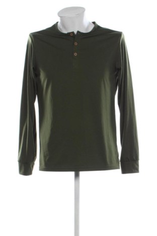 Bluză de bărbați Unbranded, Mărime M, Culoare Verde, Preț 41,99 Lei, #137274104