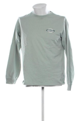 Férfi blúz Dickies, Méret M, Szín Zöld, Ár 6 383 Ft, #137276035