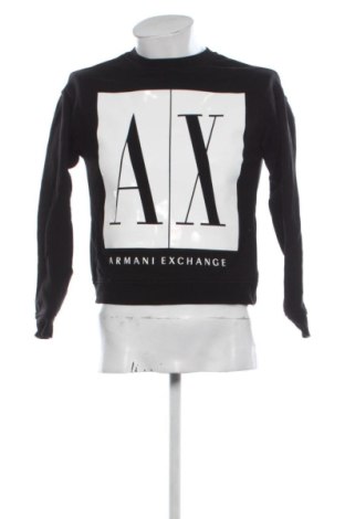 Férfi blúz Armani Exchange, Méret S, Szín Fekete, Ár 17 021 Ft, #137277070
