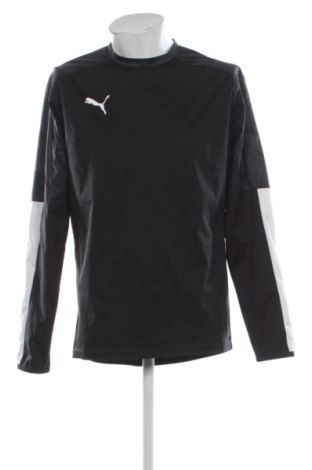 Herren Shirt PUMA, Größe L, Farbe Mehrfarbig, Preis 17,00 €, #137278438