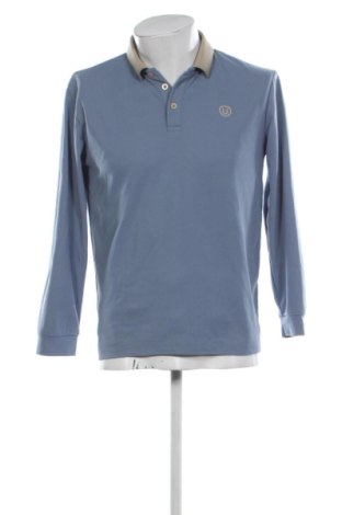 Herren Shirt Unbranded, Größe M, Farbe Blau, Preis 6,00 €, #137280889