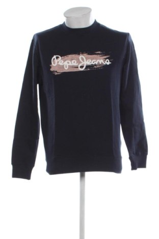 Herren Shirt Pepe Jeans, Größe S, Farbe Blau, Preis 47,99 €, #137286985