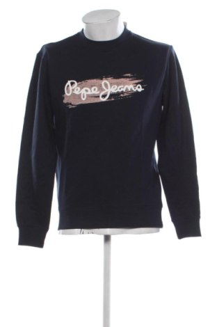Herren Shirt Pepe Jeans, Größe S, Farbe Blau, Preis 47,99 €, #137287547