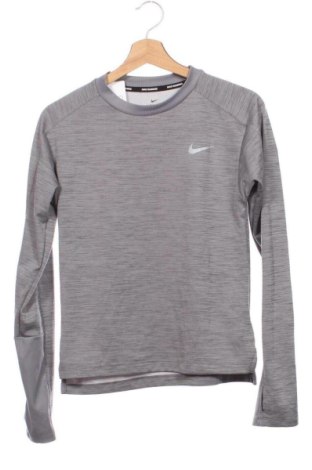 Herren Shirt Nike, Größe XS, Farbe Grau, Preis 22,44 €, #137289349