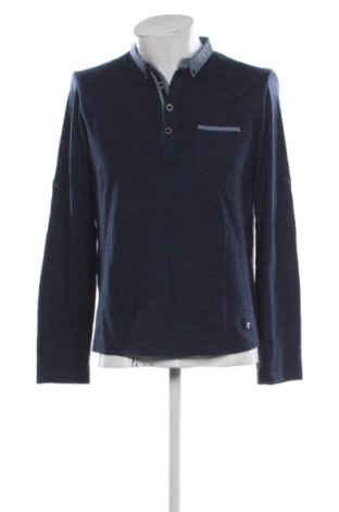 Herren Shirt Hugo Boss, Größe M, Farbe Blau, Preis 49,60 €, #137290280