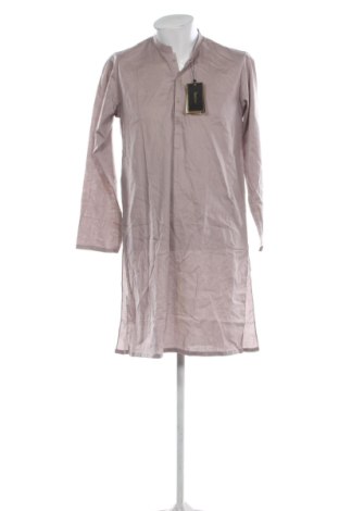 Herren Shirt Unbranded, Größe M, Farbe Grau, Preis 18,46 €, #137290602