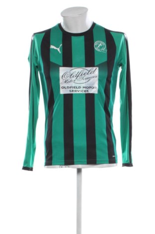 Herren Shirt PUMA, Größe S, Farbe Mehrfarbig, Preis 28,35 €, #137291086