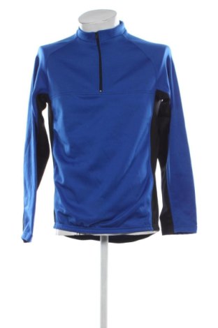 Herren Shirt TCM, Größe L, Farbe Blau, Preis 6,86 €, #137300841