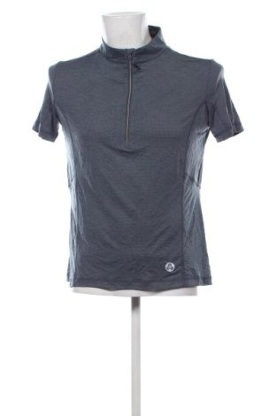 Herren Shirt Maul, Größe S, Farbe Blau, Preis 18,99 €, #137303077