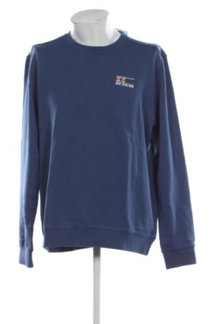 Férfi blúz Unbranded, Méret XXL, Szín Kék, Ár 6 229 Ft, #137303924