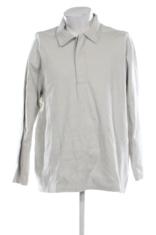 Herren Shirt Weekday, Größe XL, Farbe Ecru, Preis 8,00 €, #137314548