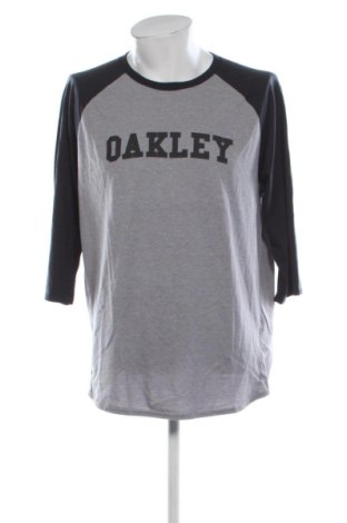 Męska bluzka Oakley, Rozmiar XL, Kolor Kolorowy, Cena 213,99 zł, #137315014