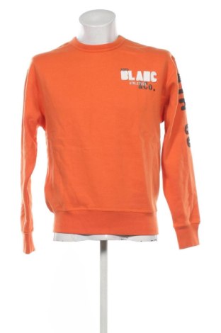 Bluză de bărbați Nordblanc, Mărime S, Culoare Portocaliu, Preț 166,60 Lei, #137316150