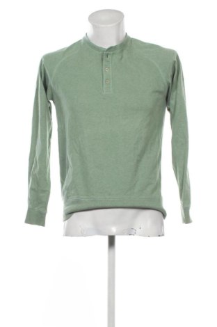 Ανδρική μπλούζα Carhartt, Μέγεθος M, Χρώμα Πράσινο, Τιμή 24,33 €, #137321109