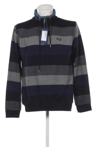 Męska bluzka Indigo, Rozmiar XXL, Kolor Kolorowy, Cena 50,80 zł, #137321716