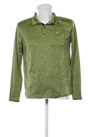 Pánské tričko  Nordcap, Velikost M, Barva Zelená, Cena  248,00 Kč, #137324317