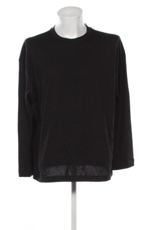 Bluză de bărbați Next, Mărime XL, Culoare Negru, Preț 78,74 Lei, #137325245
