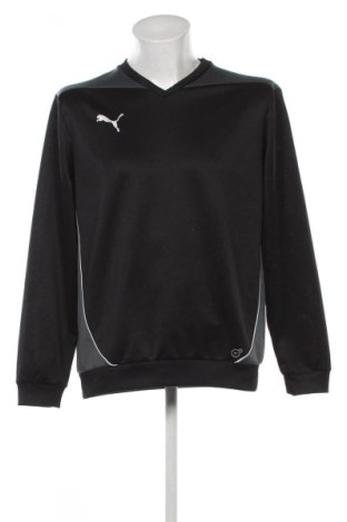 Herren Shirt PUMA, Größe L, Farbe Schwarz, Preis 22,09 €, #137326031