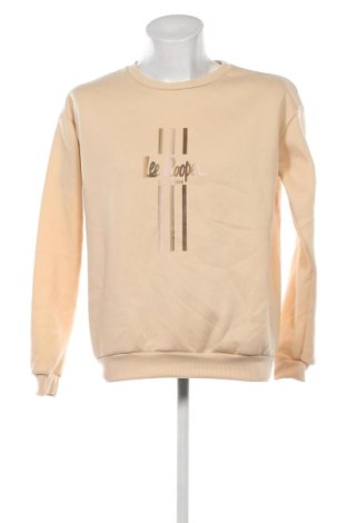 Herren Shirt Lee Cooper, Größe L, Farbe Beige, Preis 11,41 €, #137326354