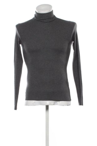 Herren Shirt Polo Ralph Lauren, Größe M, Farbe Grau, Preis 52,00 €, #137338293