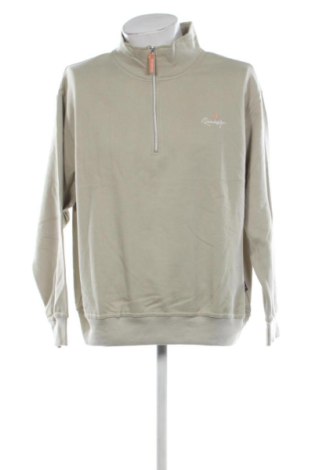 Herren Shirt Roadsign, Größe XXL, Farbe Beige, Preis 47,99 €, #137340595