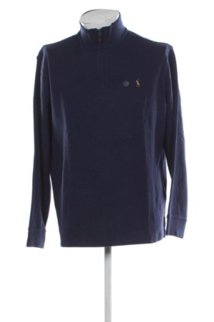 Męska bluzka Ralph Lauren, Rozmiar L, Kolor Niebieski, Cena 371,99 zł, #137341050
